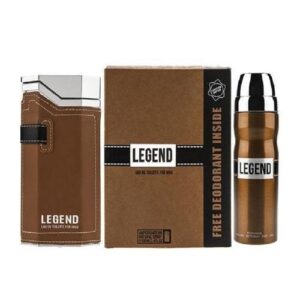 Legend Body Spray100ml