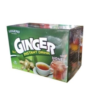 Legend Ginger Instant Drink