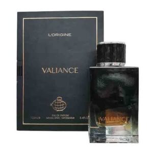 LORIGINE VALIANCE PERFUME