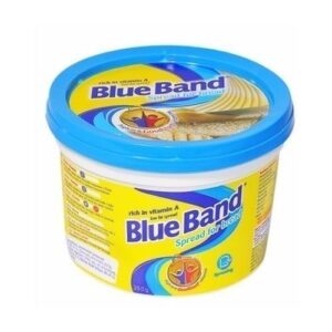 LOW FAT BLUE BAND NEW250g