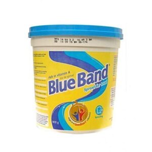 LOW FAT BLUE BAND NEW 900g