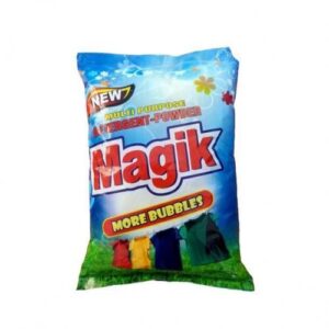 Magik Detergent Powder 90g