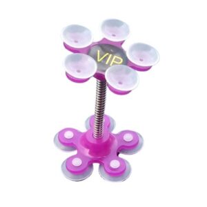 Magic Suction Cup Mobile Phone Holder