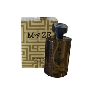 Maze Eau De Perfume For Women / Men - 100ml