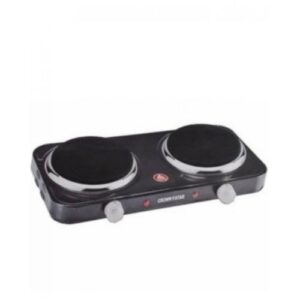 Master Chef Electric Cooking Stove HP 2002