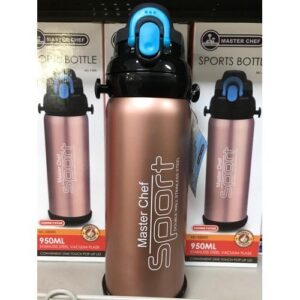 Master Chef 950ML Sports Bottle