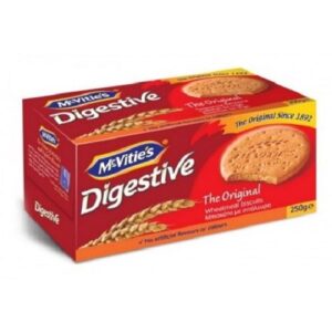 Mcvitie'S Digestive Biscuit (250g)