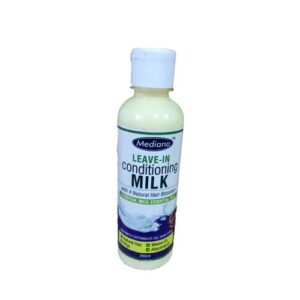 Mediana Leave-In Conditioning Milk - 250ml