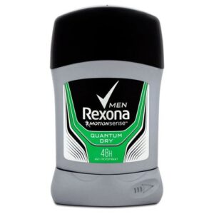 Men Rexona Quantum Dry