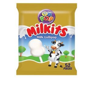 MILKITS OK POP