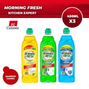 Morning Fresh - 450ml