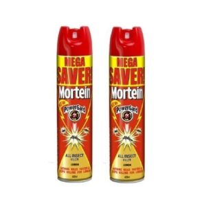 Mortein Powergard Insecticide 300ml