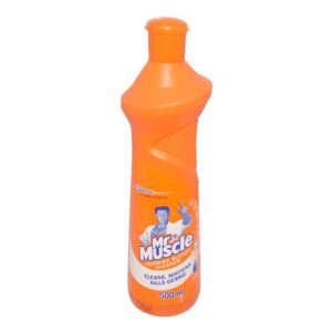 MR MUSCLE 250g