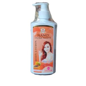 Nano Extra White Body Lotion