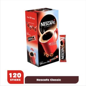 NESCAFE CLASSIC SACHET