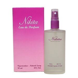 Nikita Natural Perfume - 90ml