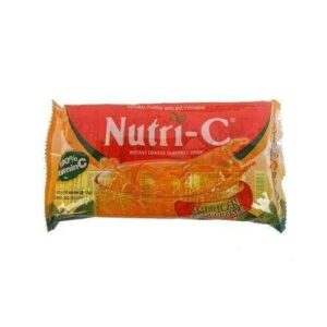 NUTRI C