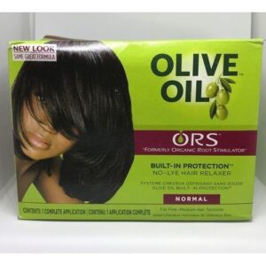 OLIVE OIL RELAXER