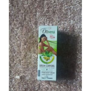 OLIVERA SERUM