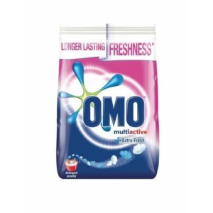 Omo Extra Fresh 2KG