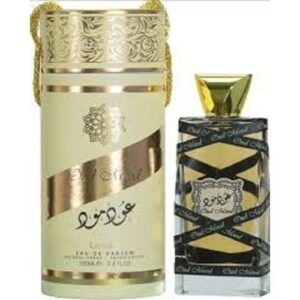 Oud Mood Elixir EDP 100ML