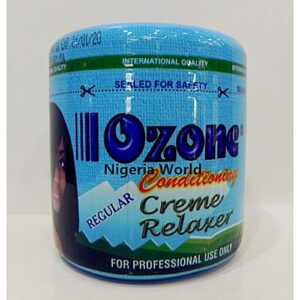 OZONE RELAXER 850g