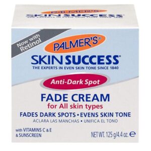 Palmer's Skin Success Fade Cream With Retinol--125g.