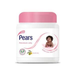 Pears Baby Jelly