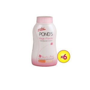 Pond'S Ponds Oil Control Powder