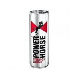 Power Horse Energy Drink - 250ml