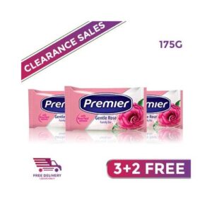 PREMIER ROSE GENTLE