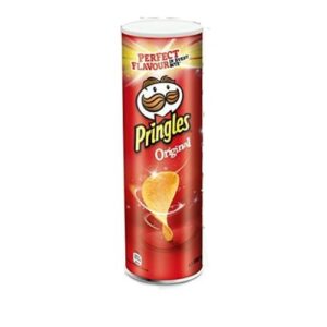 Pringles Original - 165g