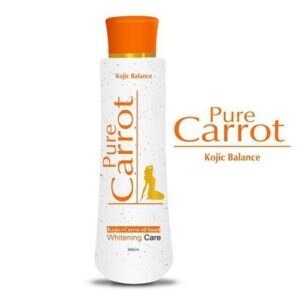 Carrot Pure Carrot Kojic Balance Lotion