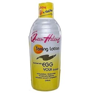 QUEEN HELENE TONING LOTION