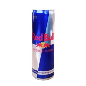 Red Bull Energy Drink