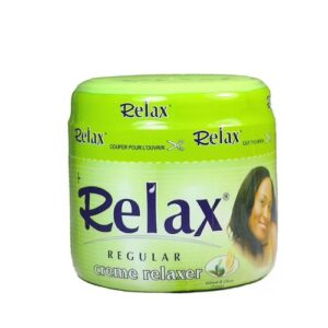 RELAX CREME RELAXER