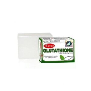 Renew Glutathione Skin Whitening Soap