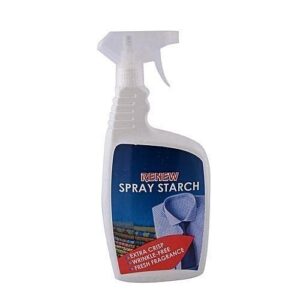 Renew Spray Starch