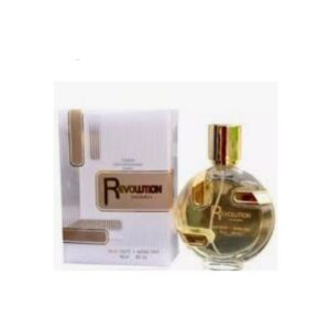 REVOLUTION PERFUM