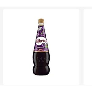 RIBENA BLACKCURRANT 1L