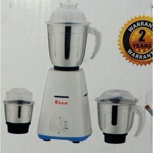 Rico Mixer Grinder-Heavy Duty Motor-550watts