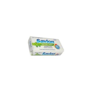 Savlon Soothing Herbal Soap -70g