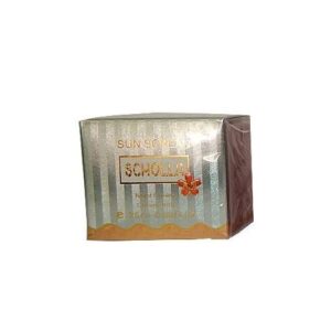 SCHOLLA FACE CREAM