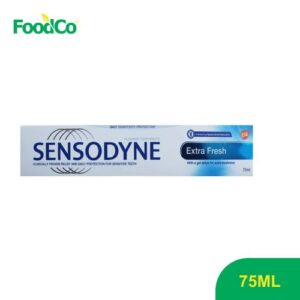 Sensodyne EXTRA FRESH 75ML