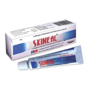 SKINEAL TUBE CREAM