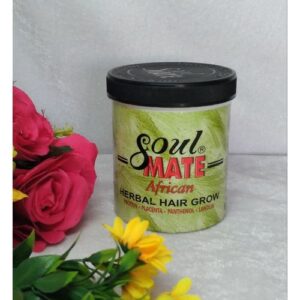 SOULMATE AFRICAN HERBAL