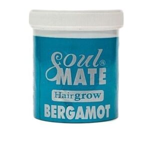 SOULMATE BERGAMOT