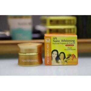 SPL NANO WHITENING FACE CREAM