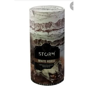 STORM FOR MEN