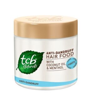 TCB Naturals Anti-Dandruff Hair Food 212g